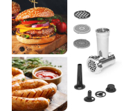 Concept Outlet Kuchenny robot planetarny RM7510 1200W ELEMENT D - 1566915 - zdjęcie 6